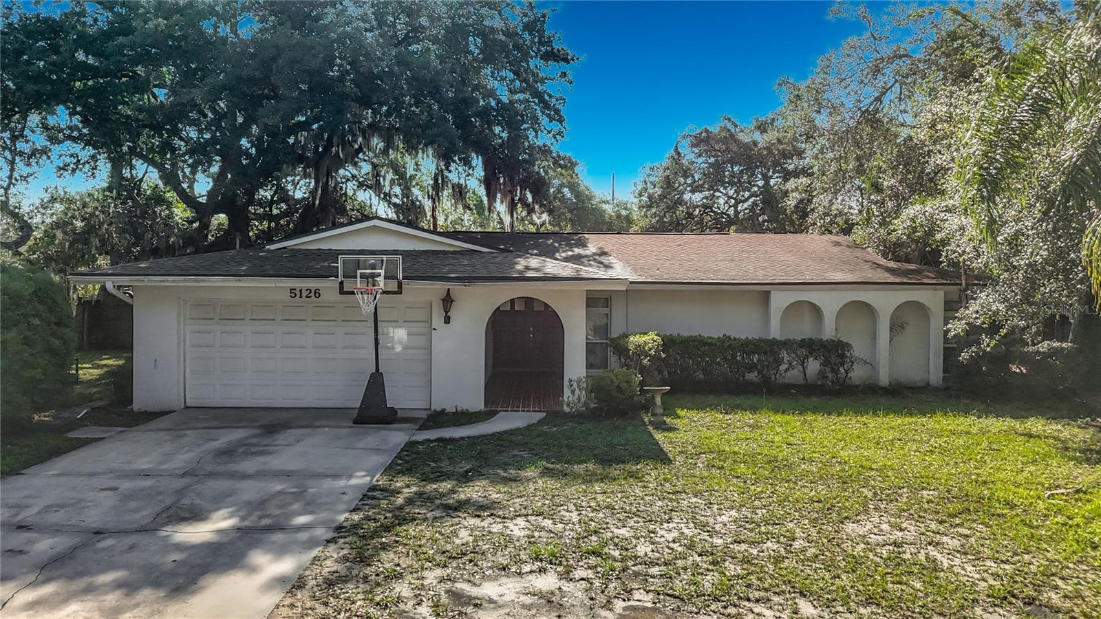 PLEASANT DALE - Residential