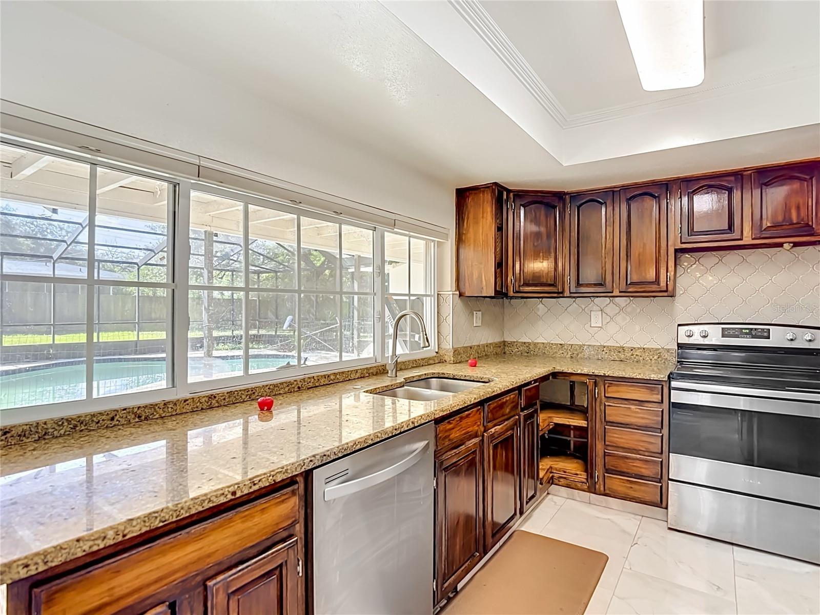 PLEASANT DALE - Residential