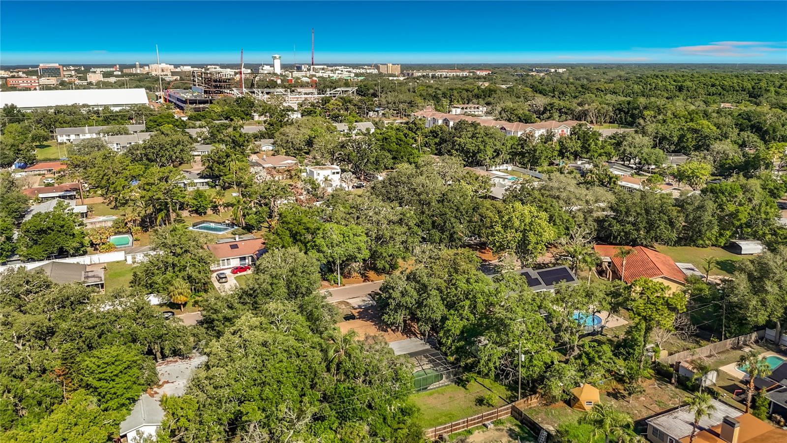 PLEASANT DALE - Residential