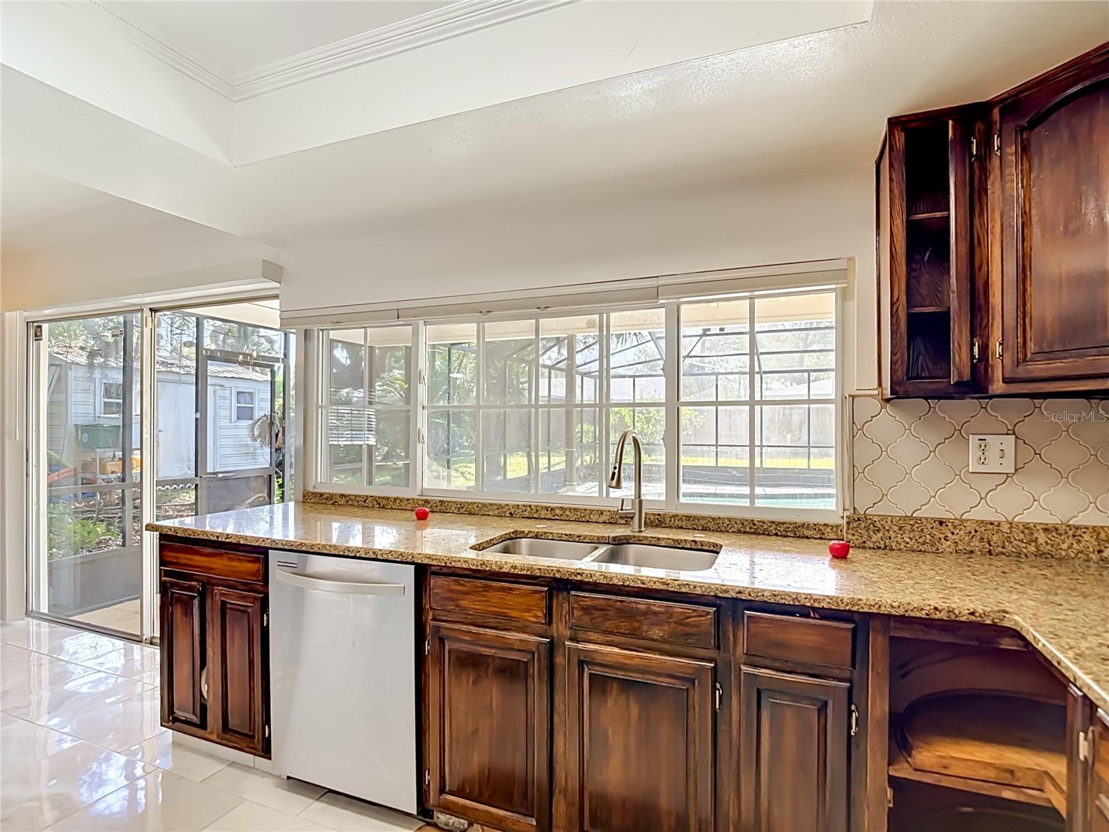 PLEASANT DALE - Residential