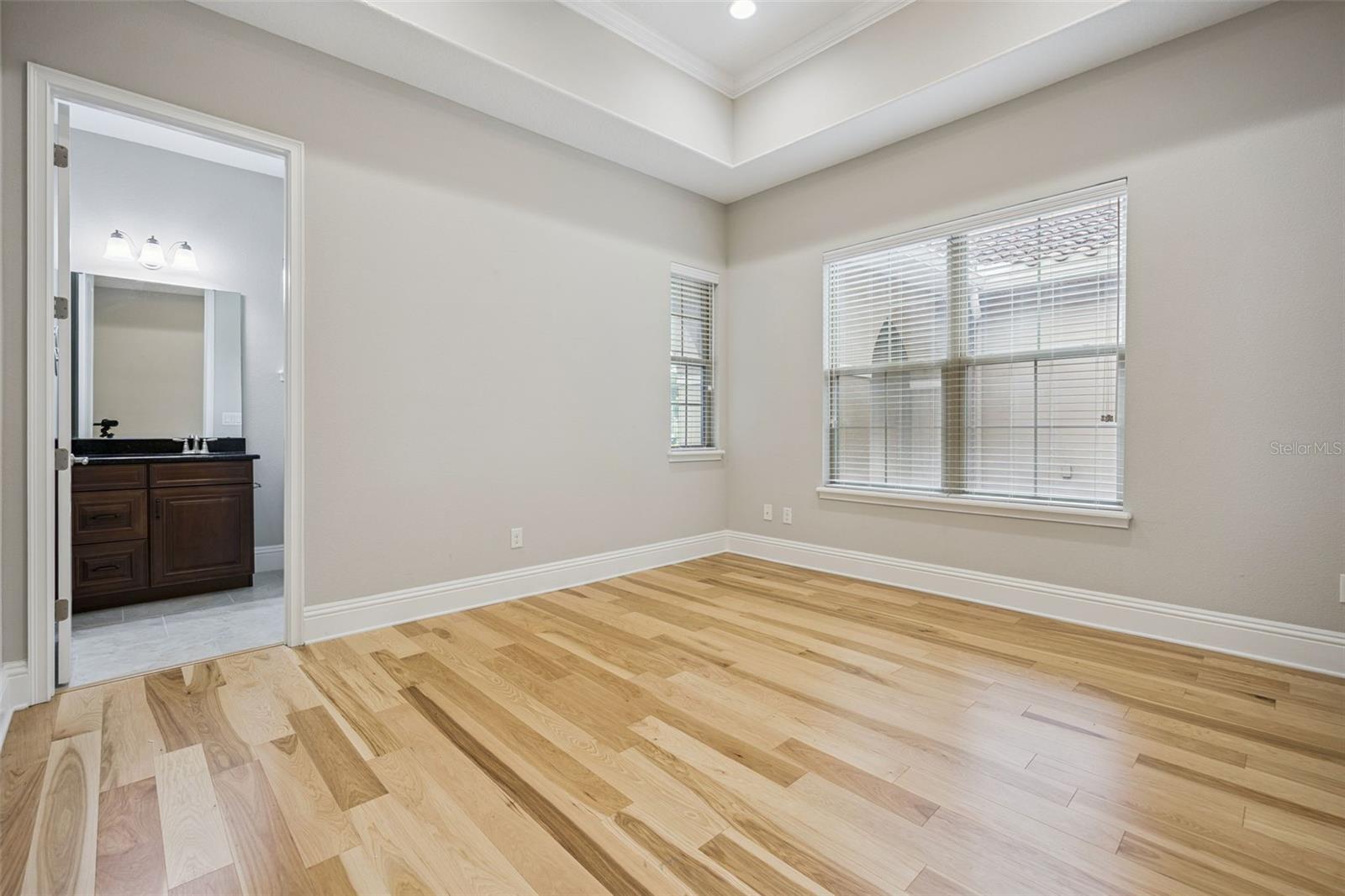WATERLEIGH PH 1 - Residential