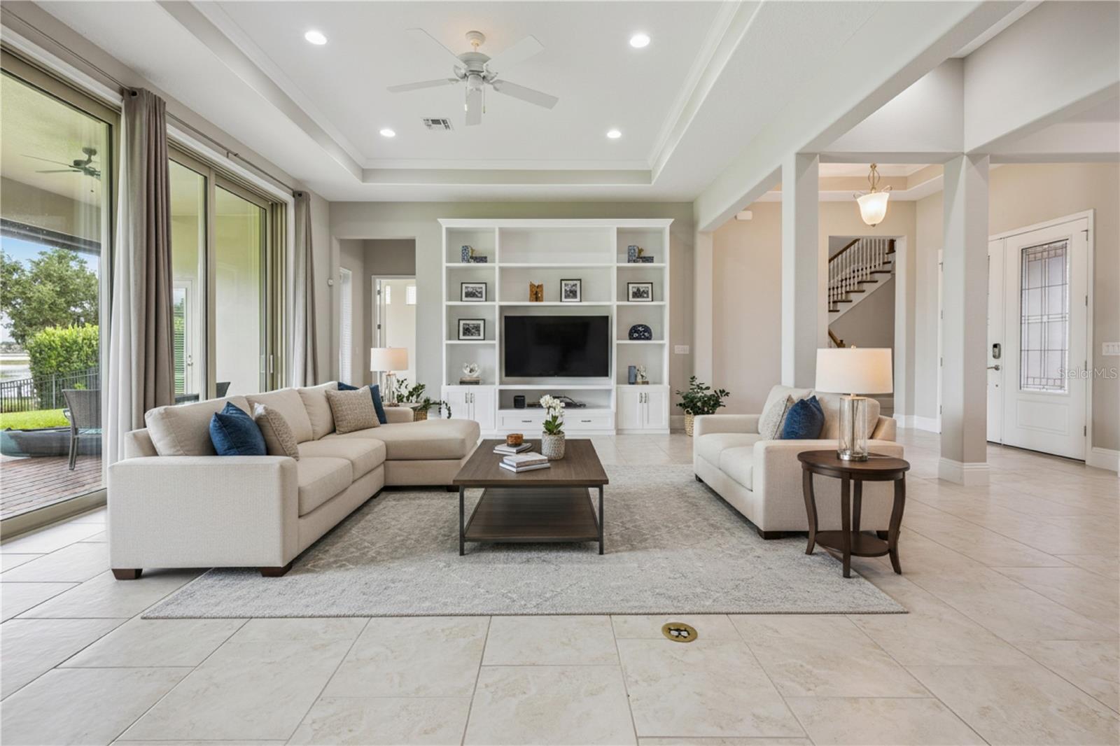 WATERLEIGH PH 1 - Residential