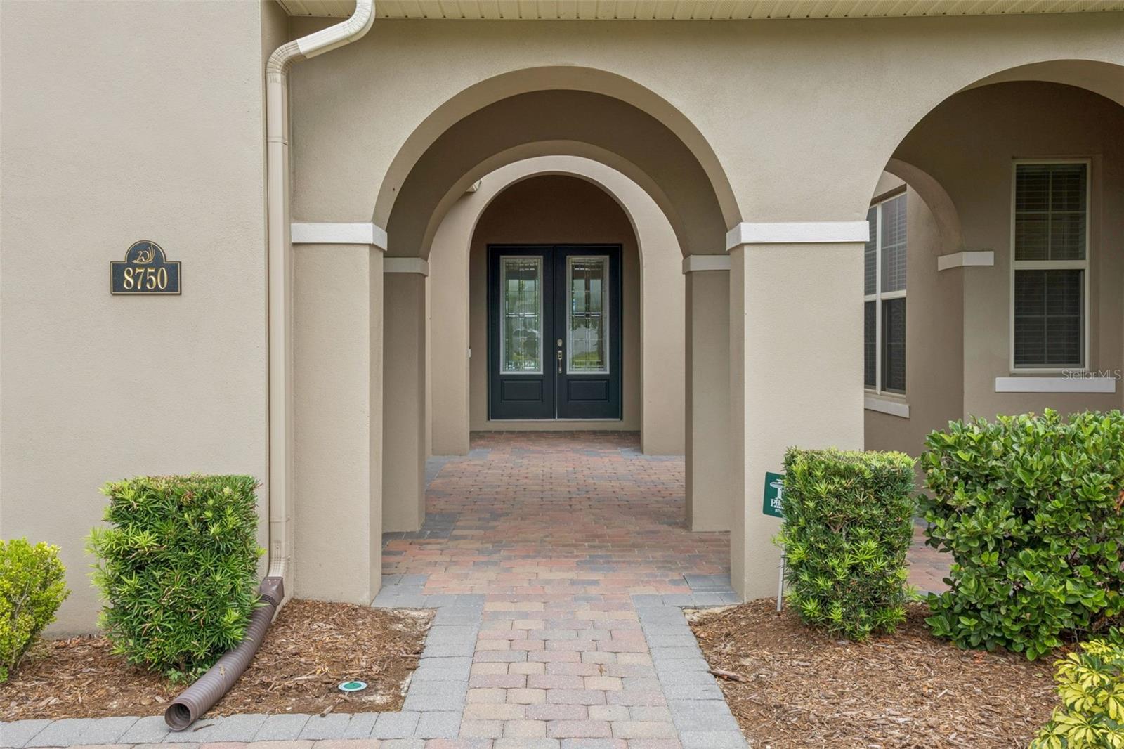 WATERLEIGH PH 1 - Residential