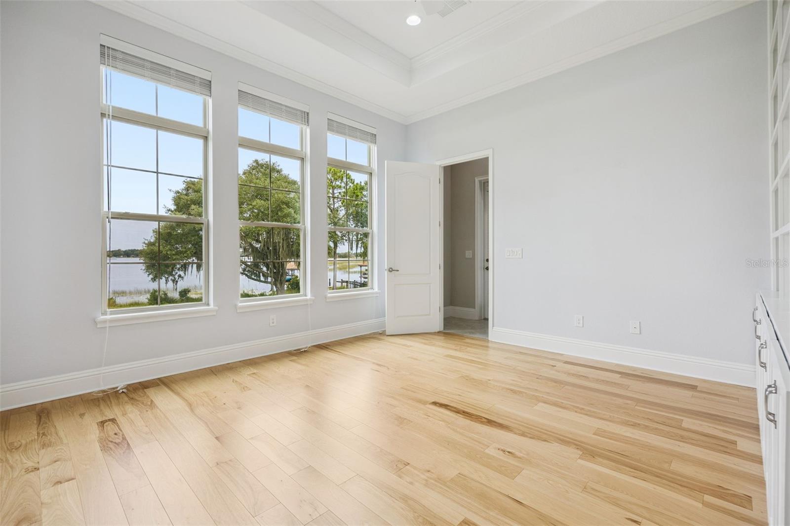 WATERLEIGH PH 1 - Residential