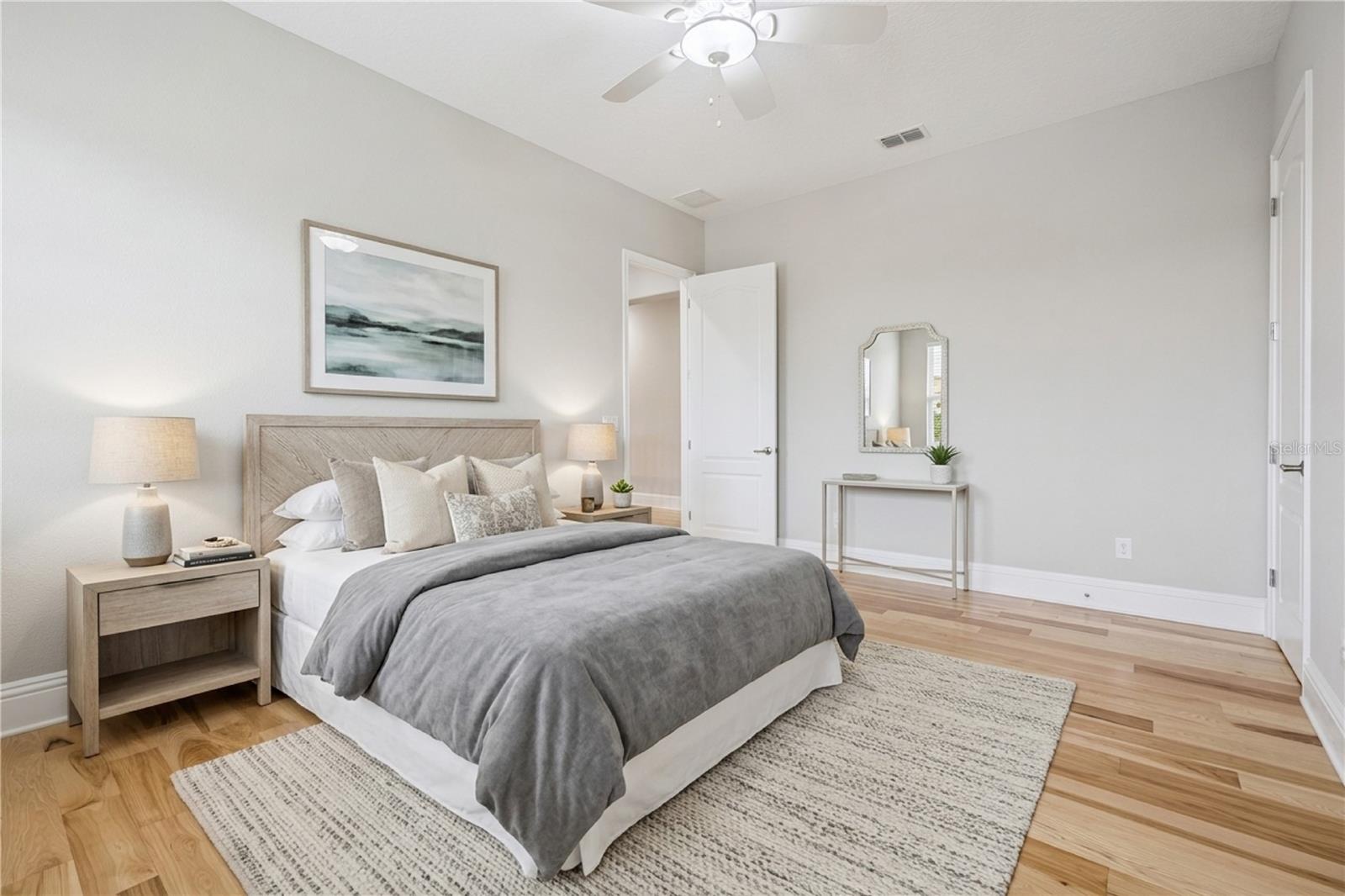 WATERLEIGH PH 1 - Residential