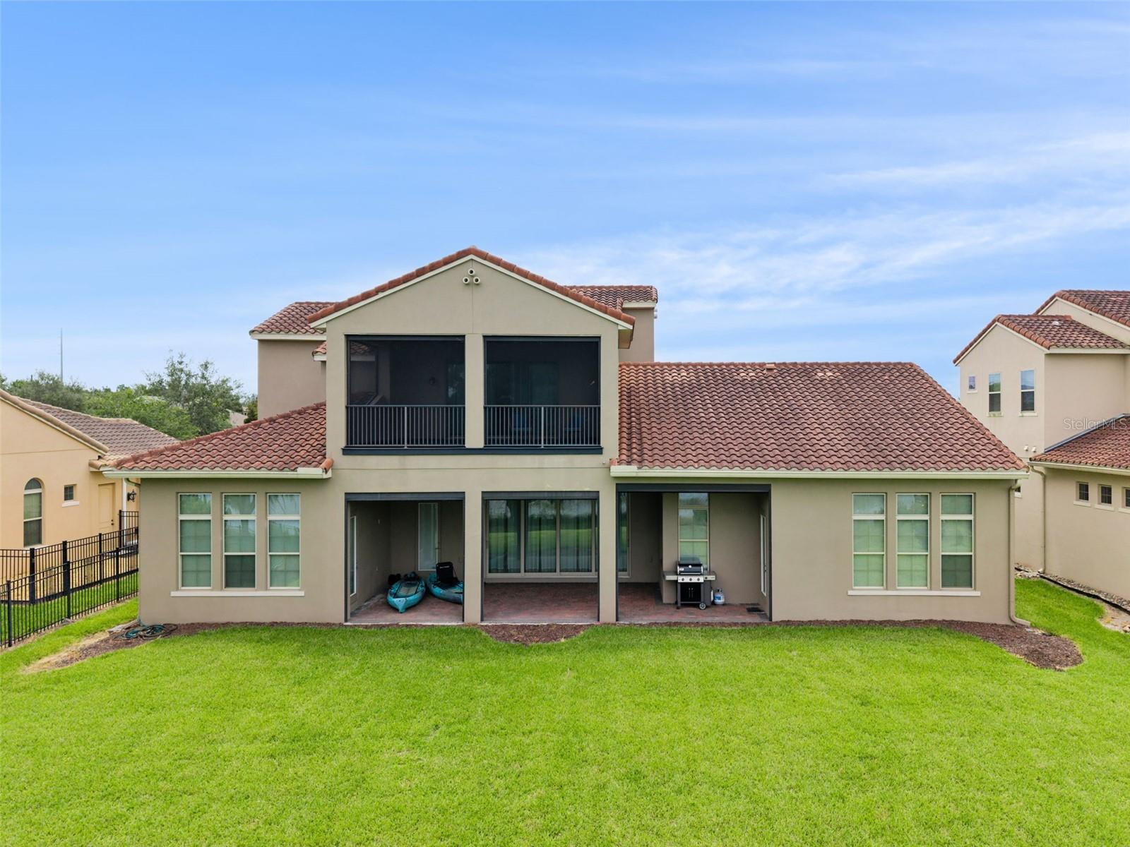 WATERLEIGH PH 1 - Residential