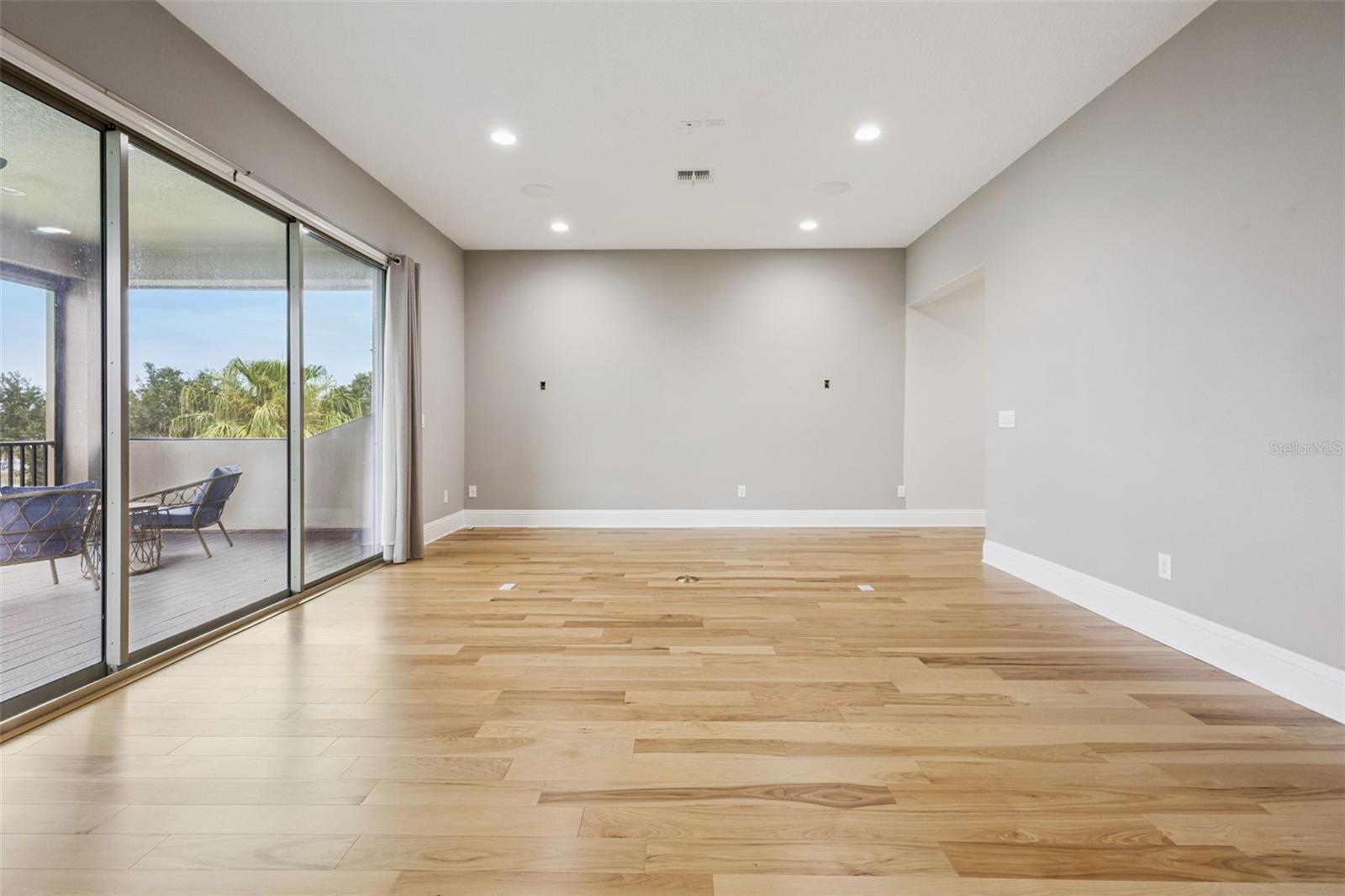 WATERLEIGH PH 1 - Residential