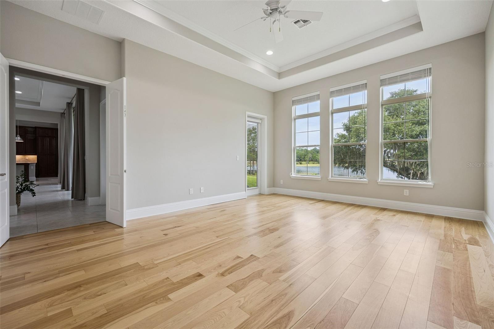 WATERLEIGH PH 1 - Residential