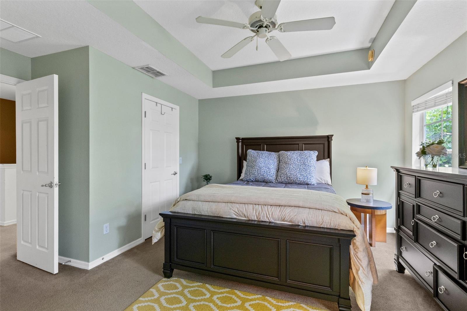 CLAYTON CROSSING - Residential