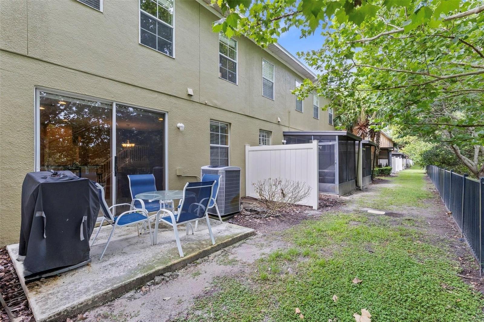 CLAYTON CROSSING - Residential