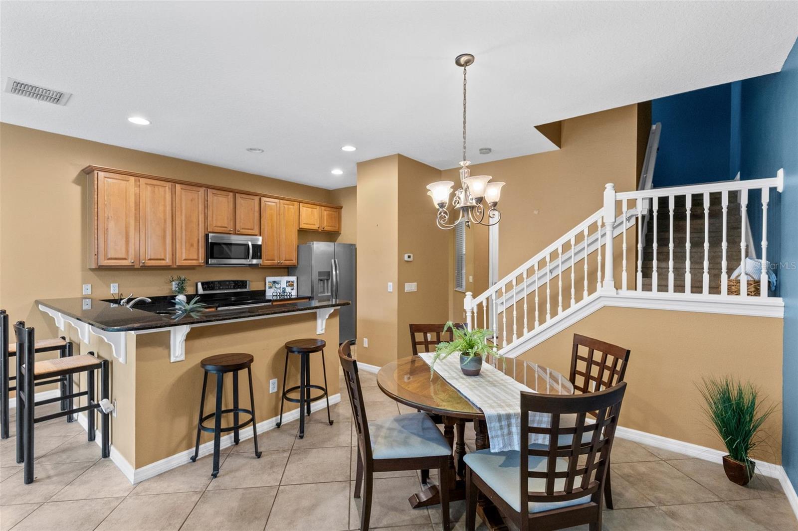 CLAYTON CROSSING - Residential