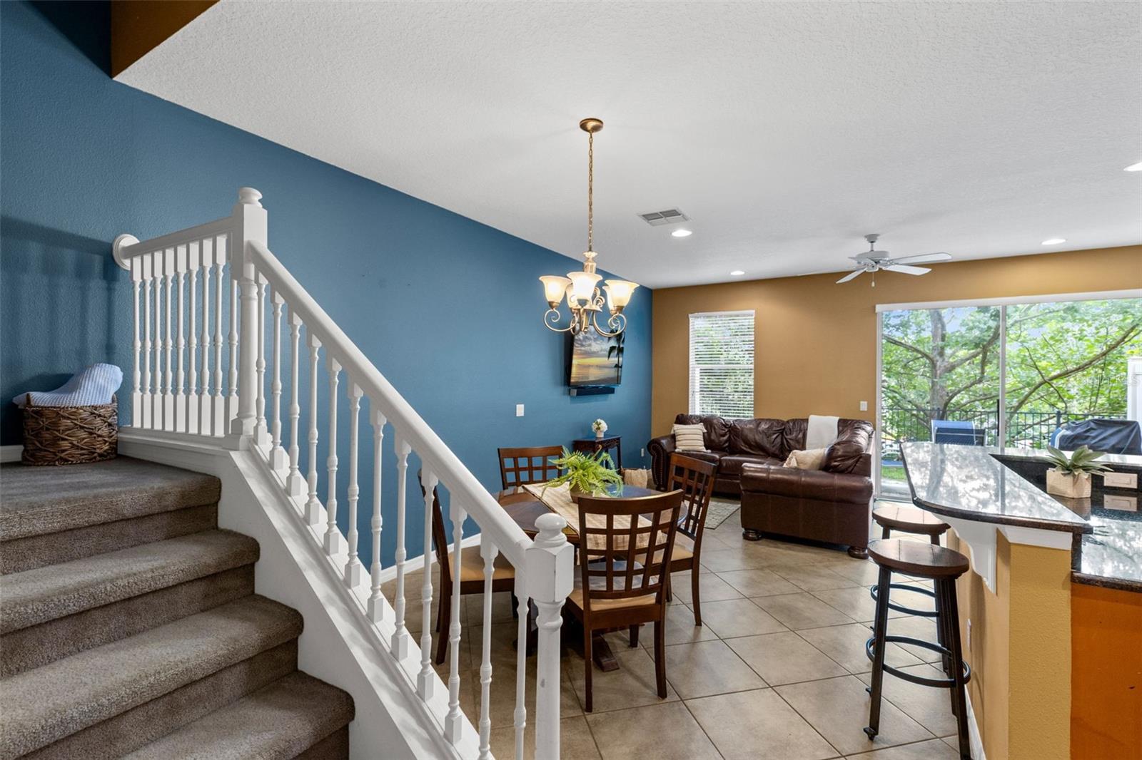 CLAYTON CROSSING - Residential