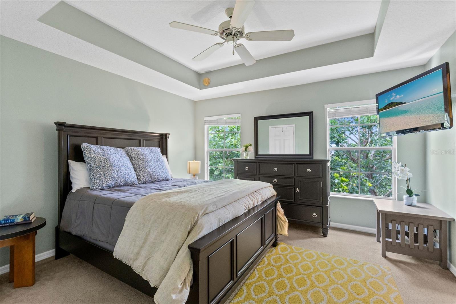 CLAYTON CROSSING - Residential