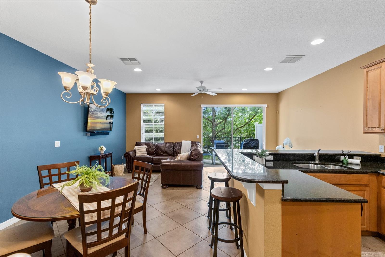CLAYTON CROSSING - Residential