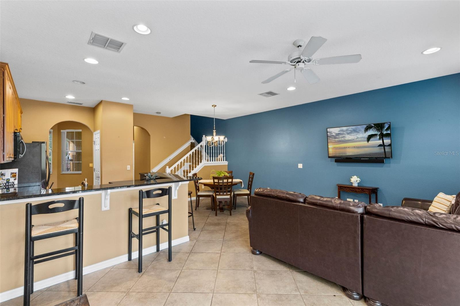 CLAYTON CROSSING - Residential