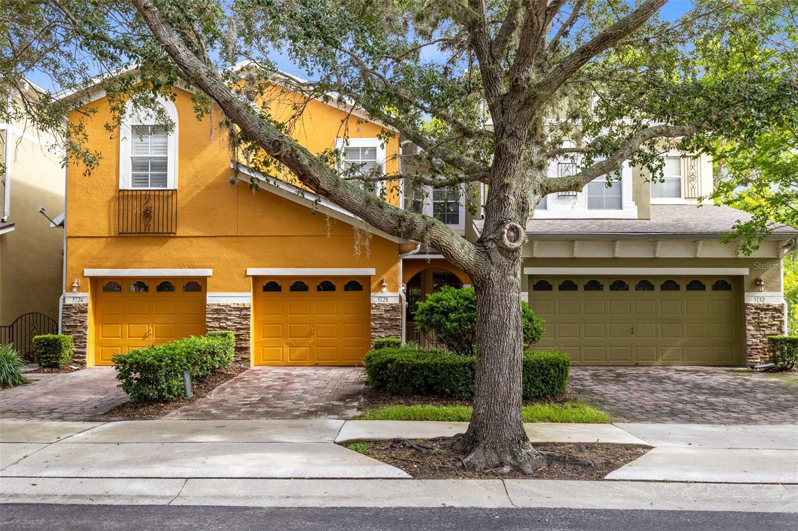 CLAYTON CROSSING - Residential