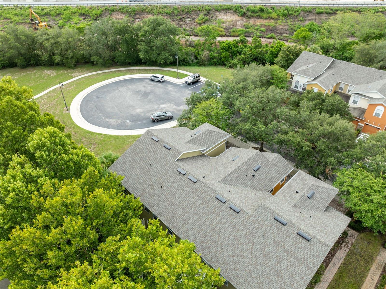 CLAYTON CROSSING - Residential