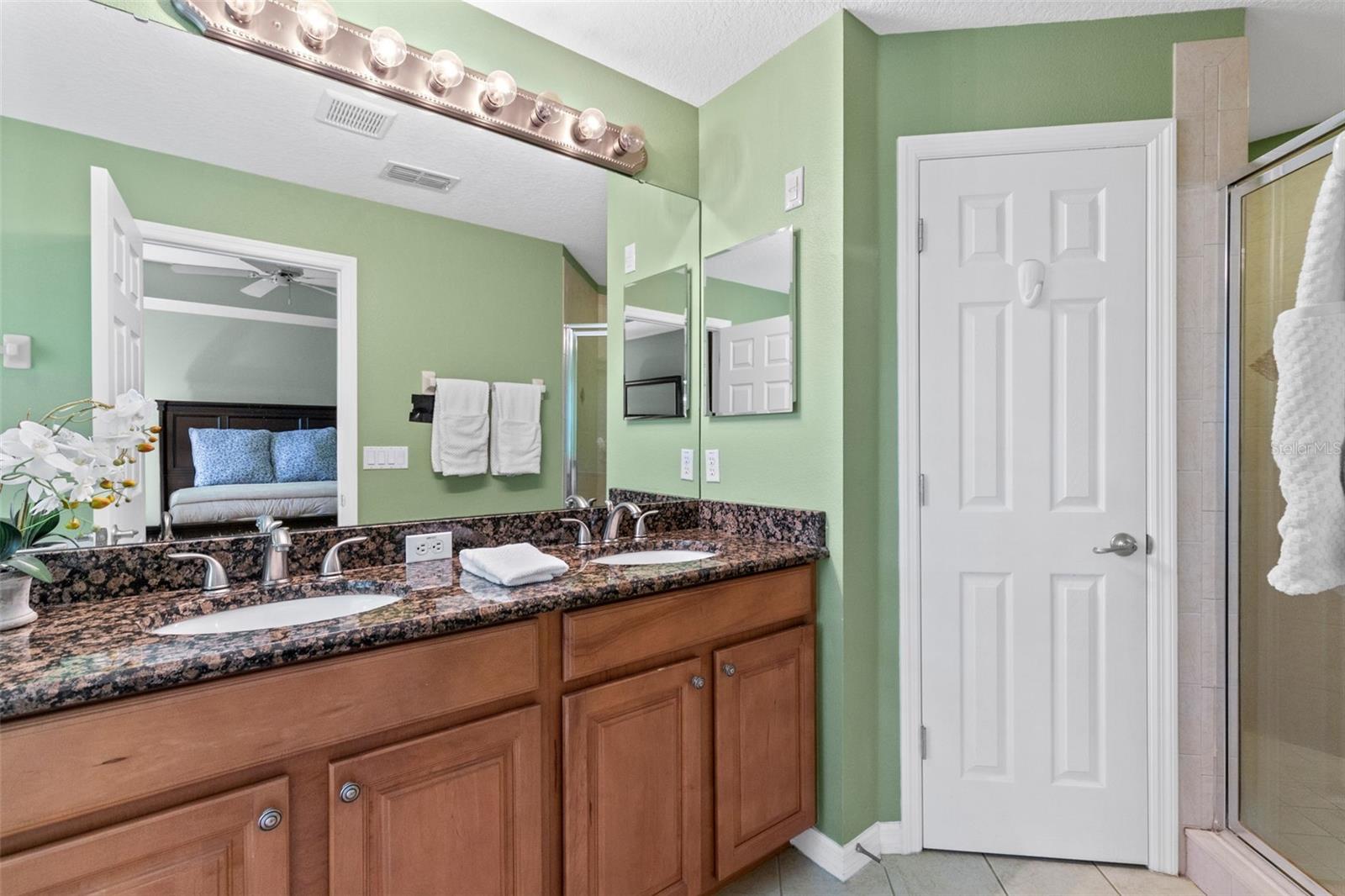 CLAYTON CROSSING - Residential