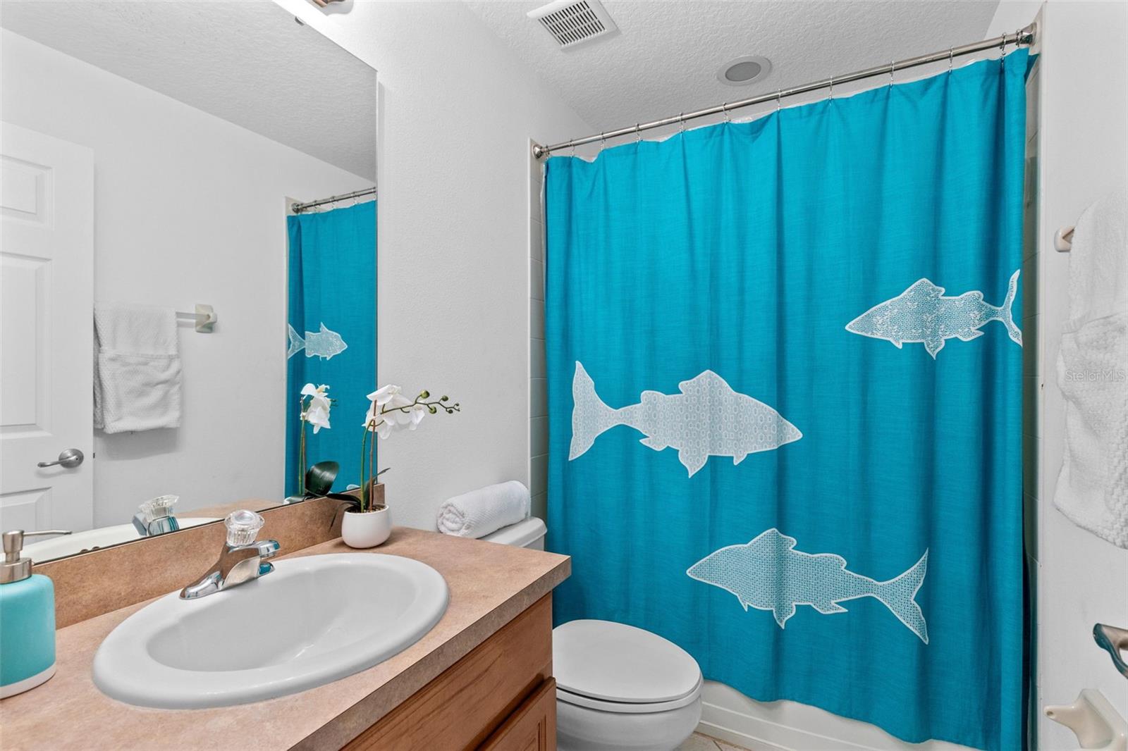 CLAYTON CROSSING - Residential