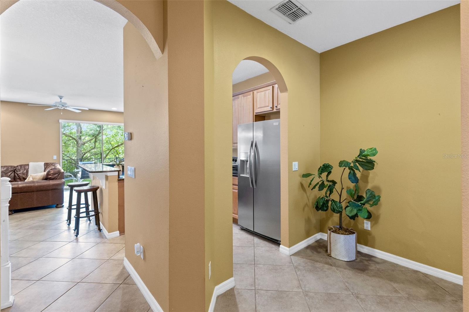 CLAYTON CROSSING - Residential