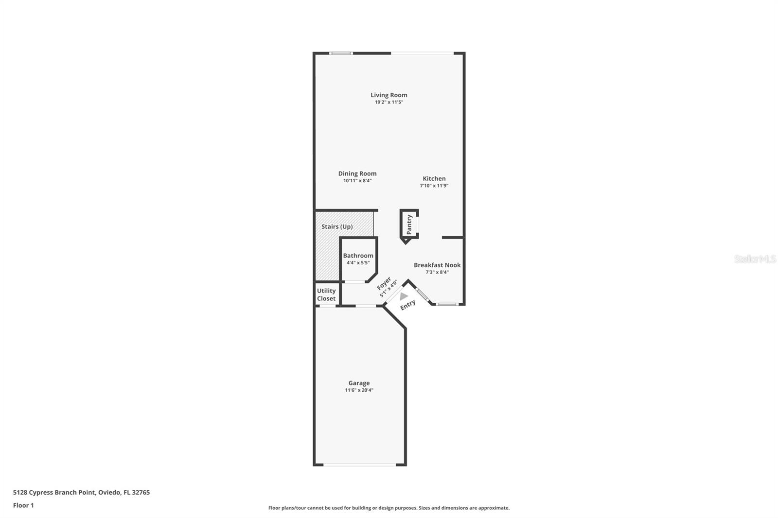 CLAYTON CROSSING - Residential