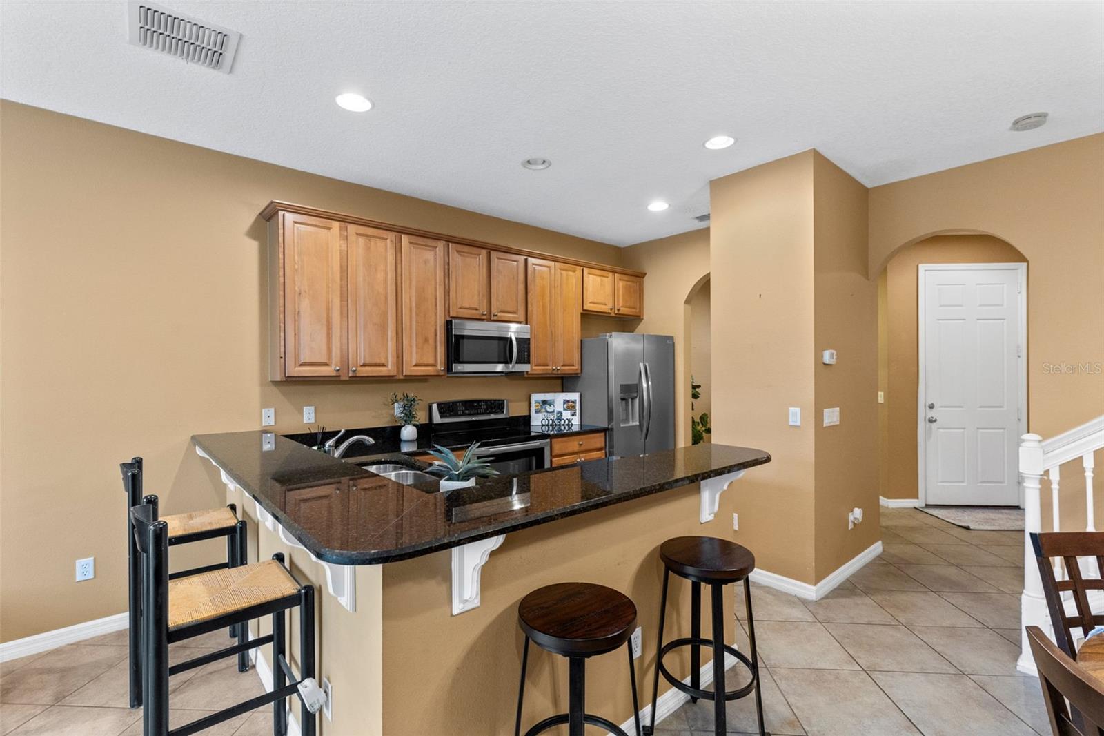CLAYTON CROSSING - Residential