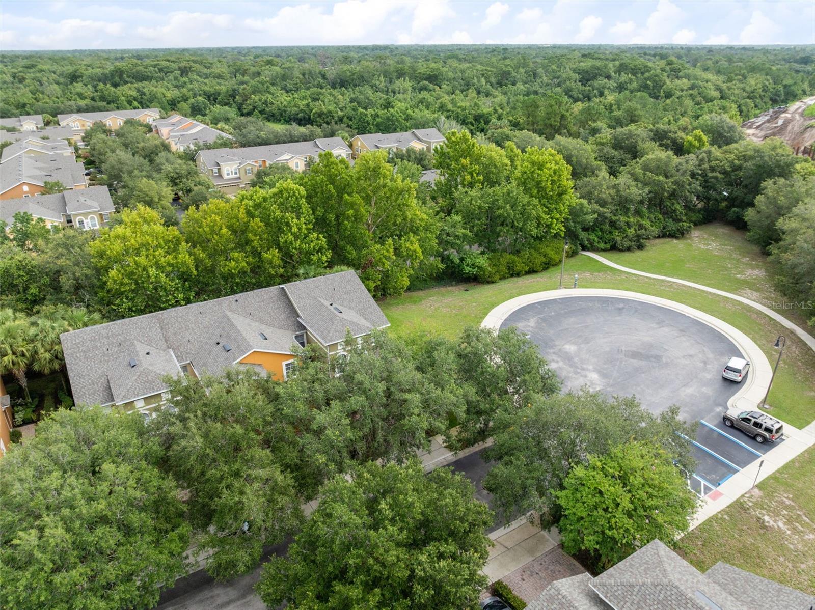 CLAYTON CROSSING - Residential