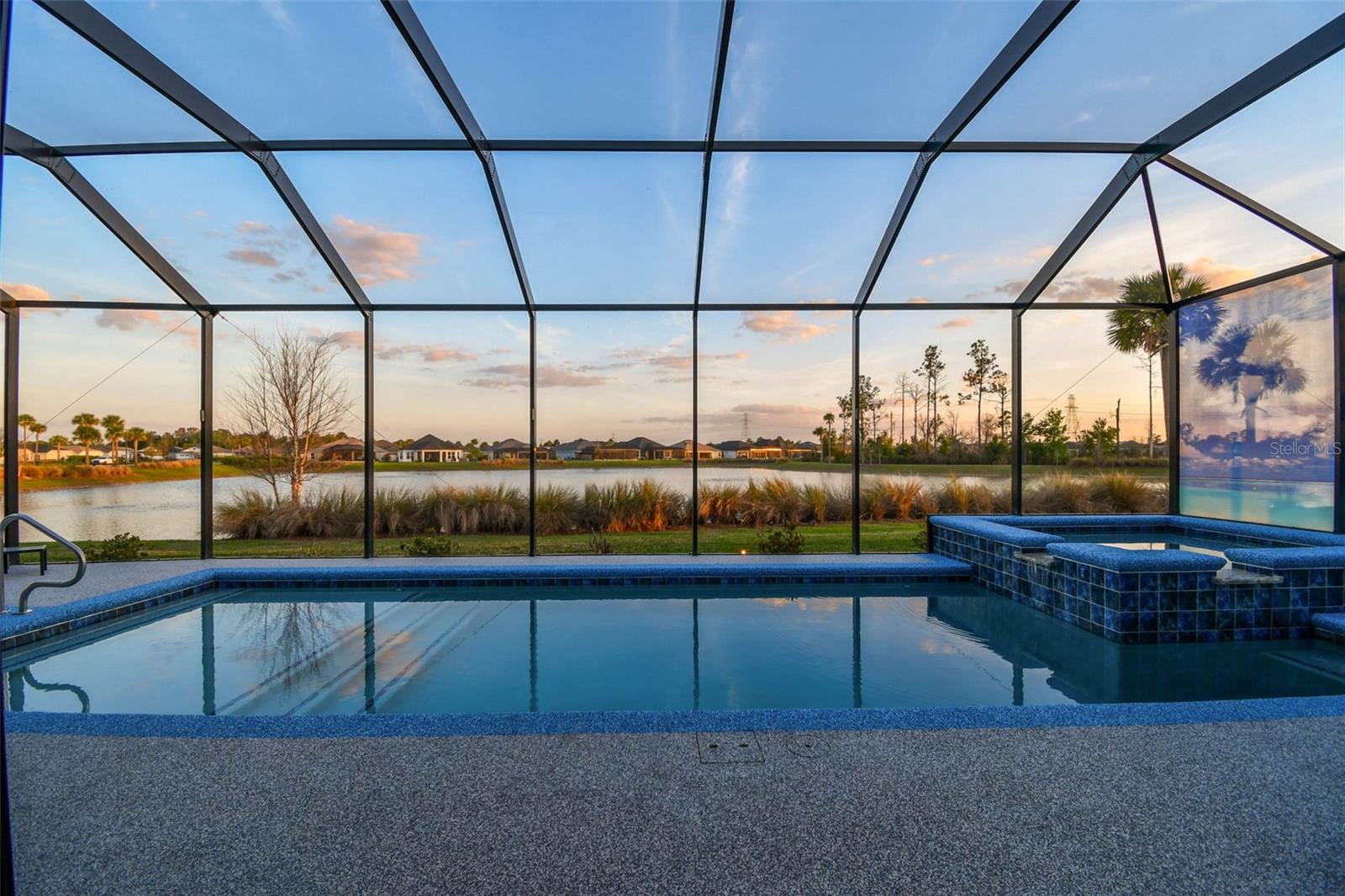 THE VILLAGES - Residential Lease
