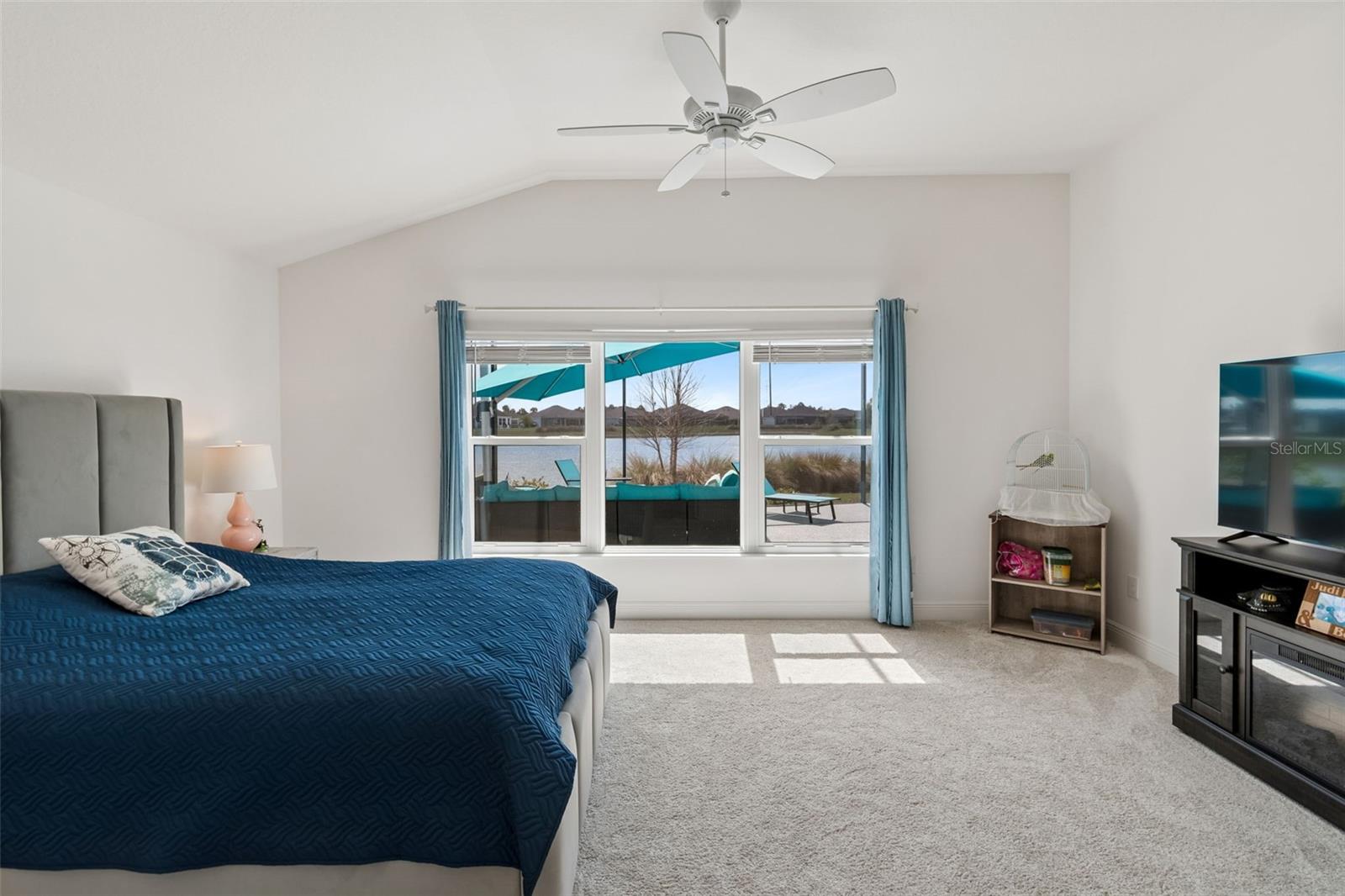 THE VILLAGES - Residential Lease