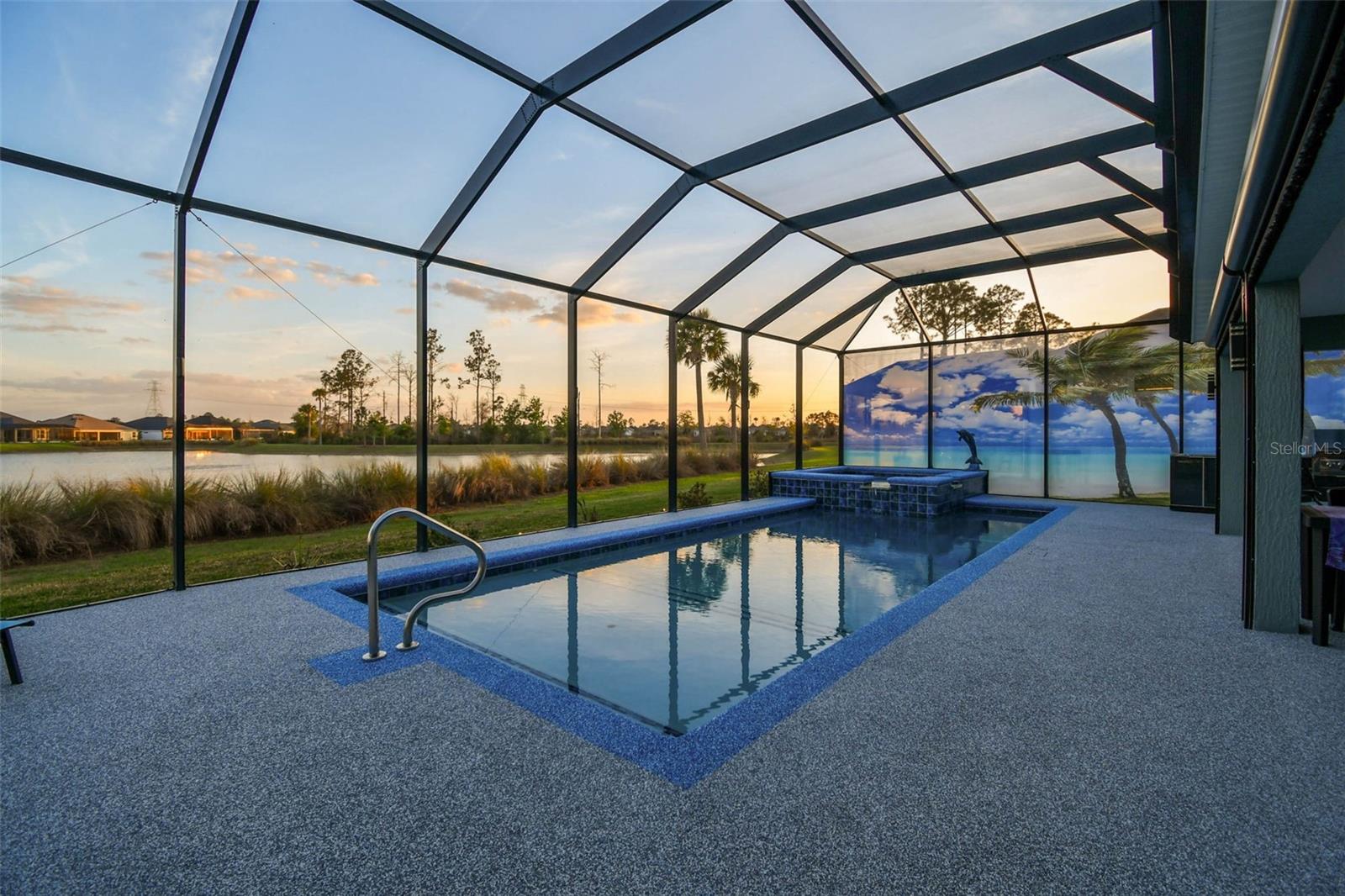 THE VILLAGES - Residential Lease
