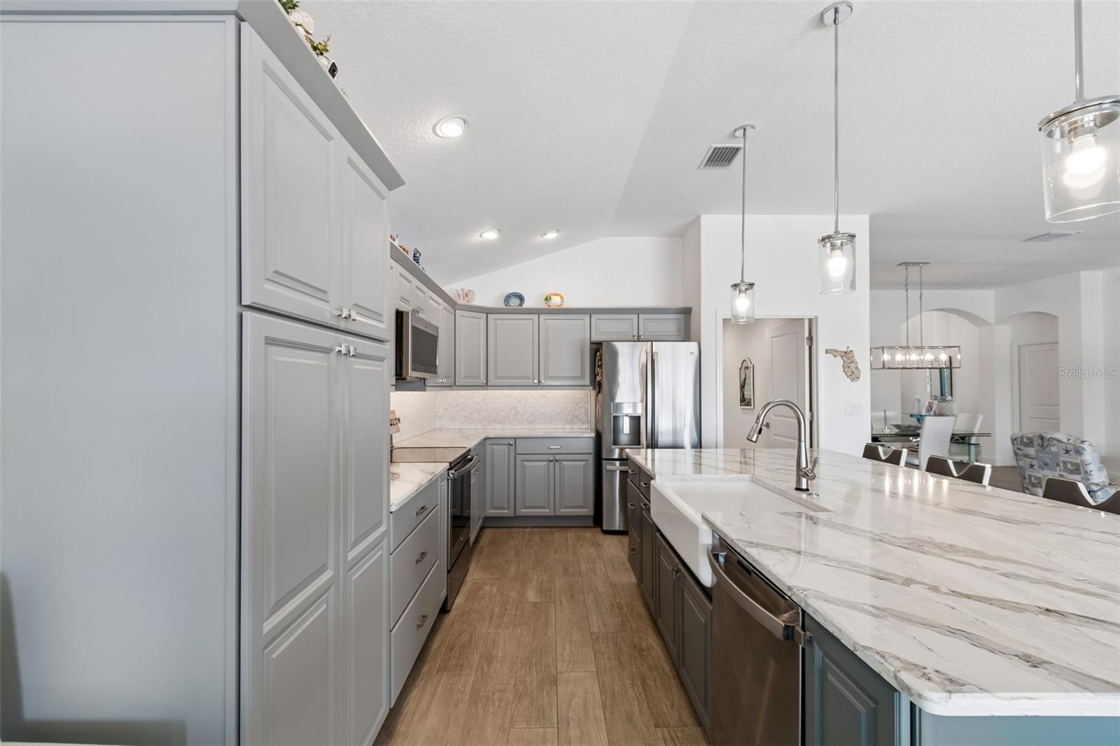 THE VILLAGES - Residential Lease
