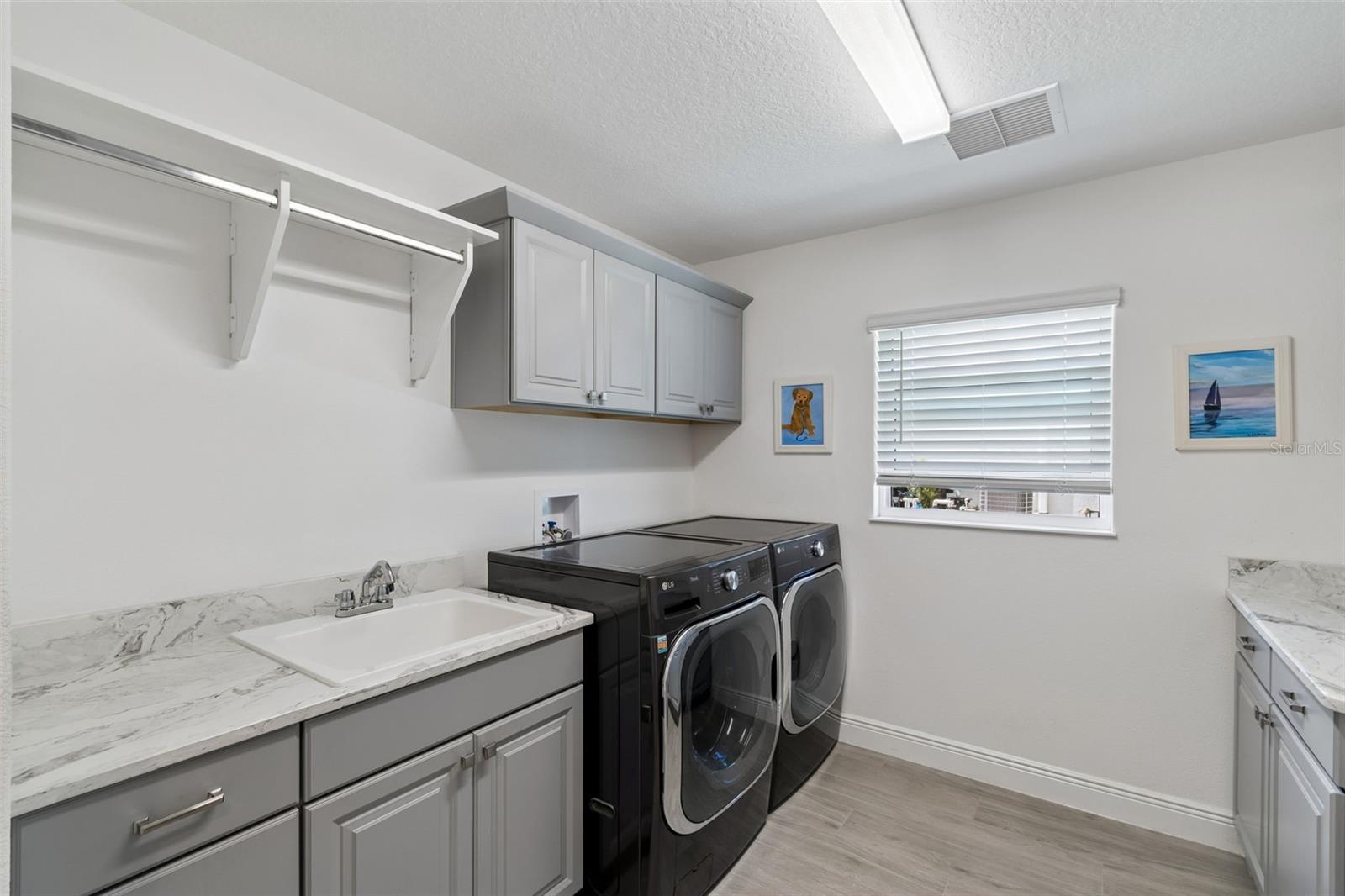 THE VILLAGES - Residential Lease