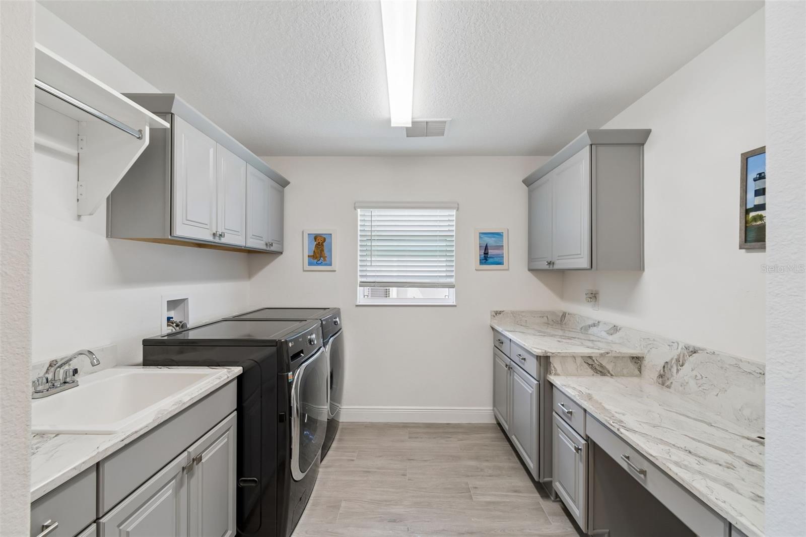 THE VILLAGES - Residential Lease