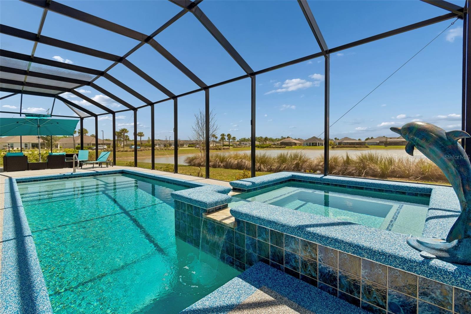 THE VILLAGES - Residential Lease