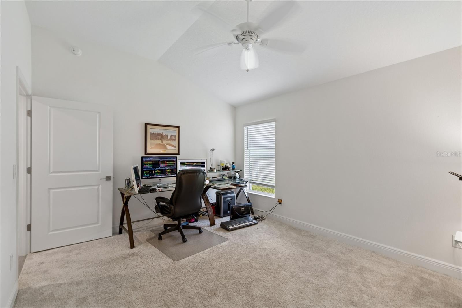 THE VILLAGES - Residential Lease