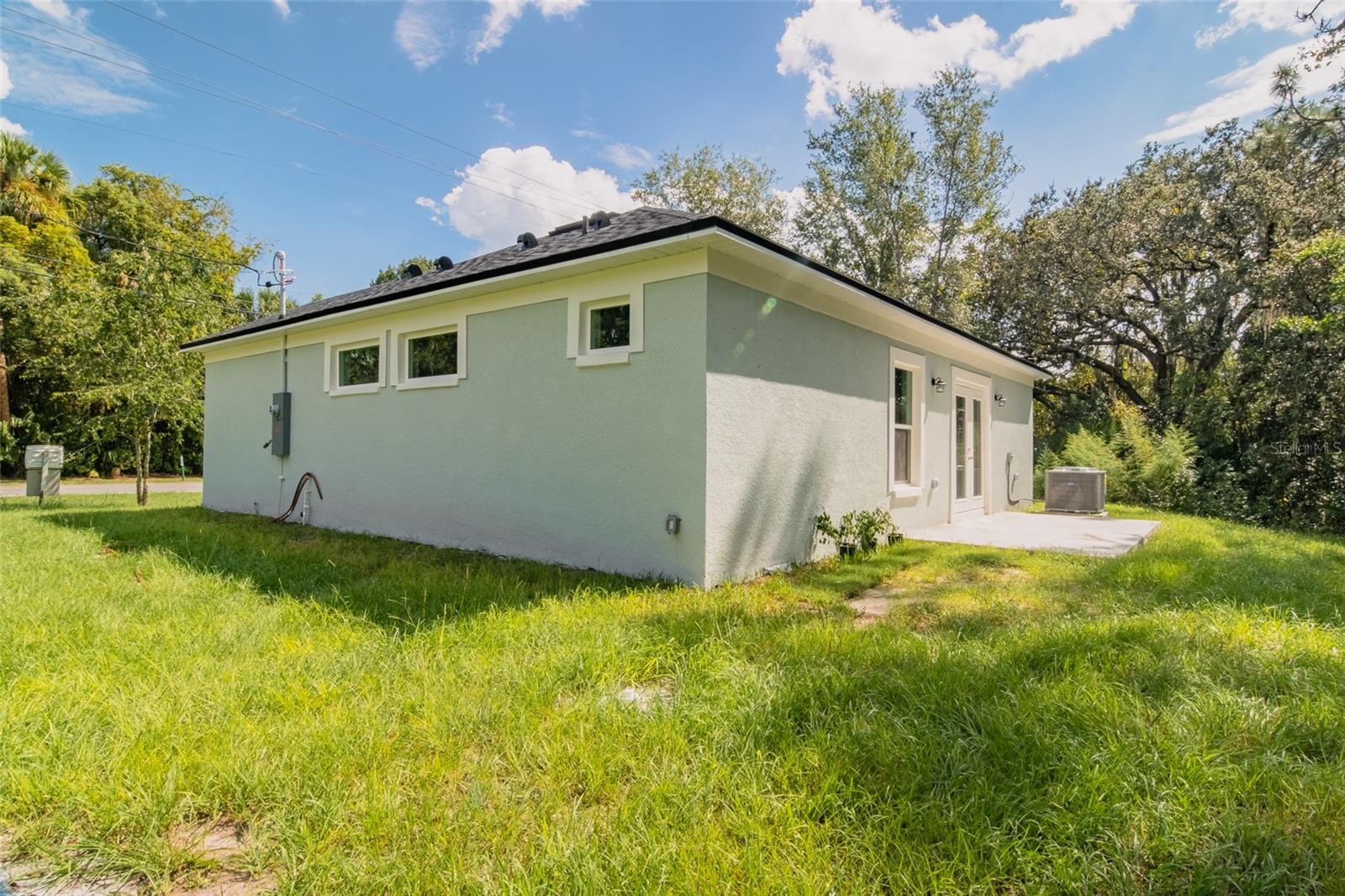 ANY - Residential