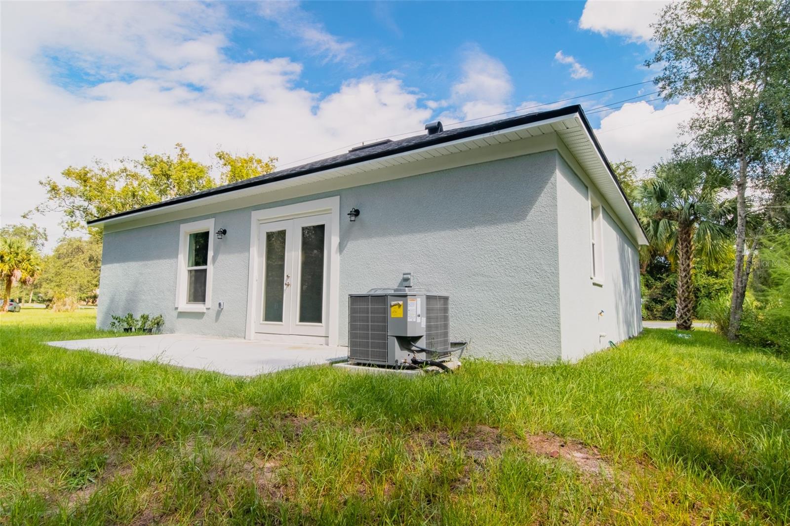 ANY - Residential