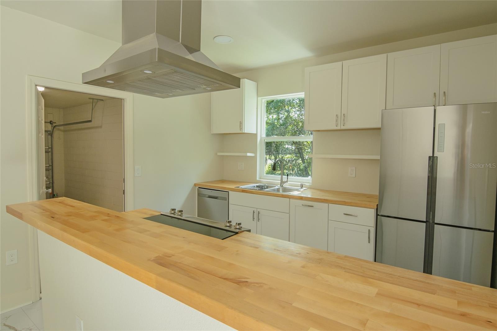 ANY - Residential