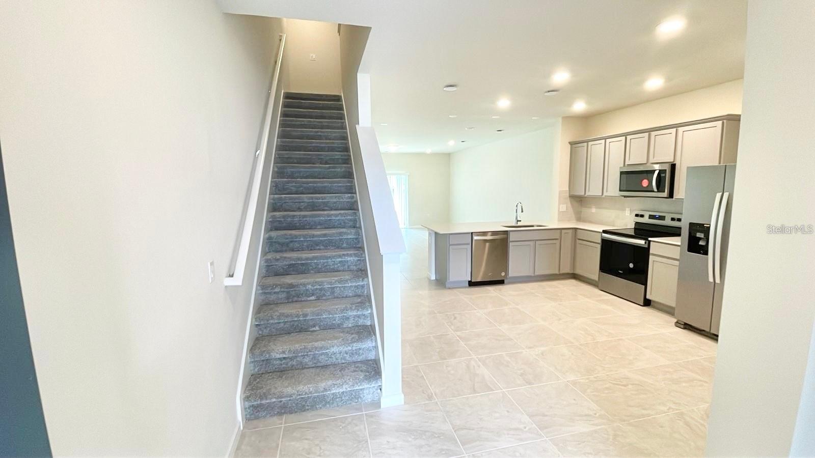 BELLE HAVEN - Residential