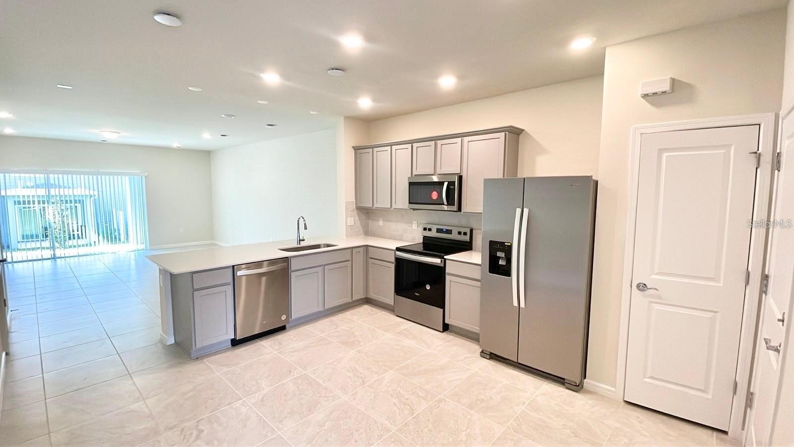 BELLE HAVEN - Residential