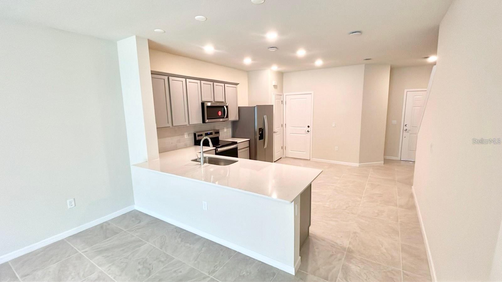 BELLE HAVEN - Residential