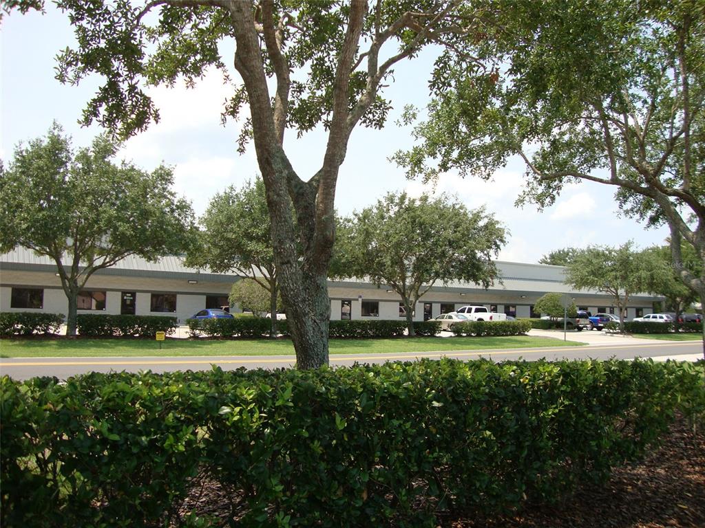 SANFORD CENTRAL PARK - Commercial Sale