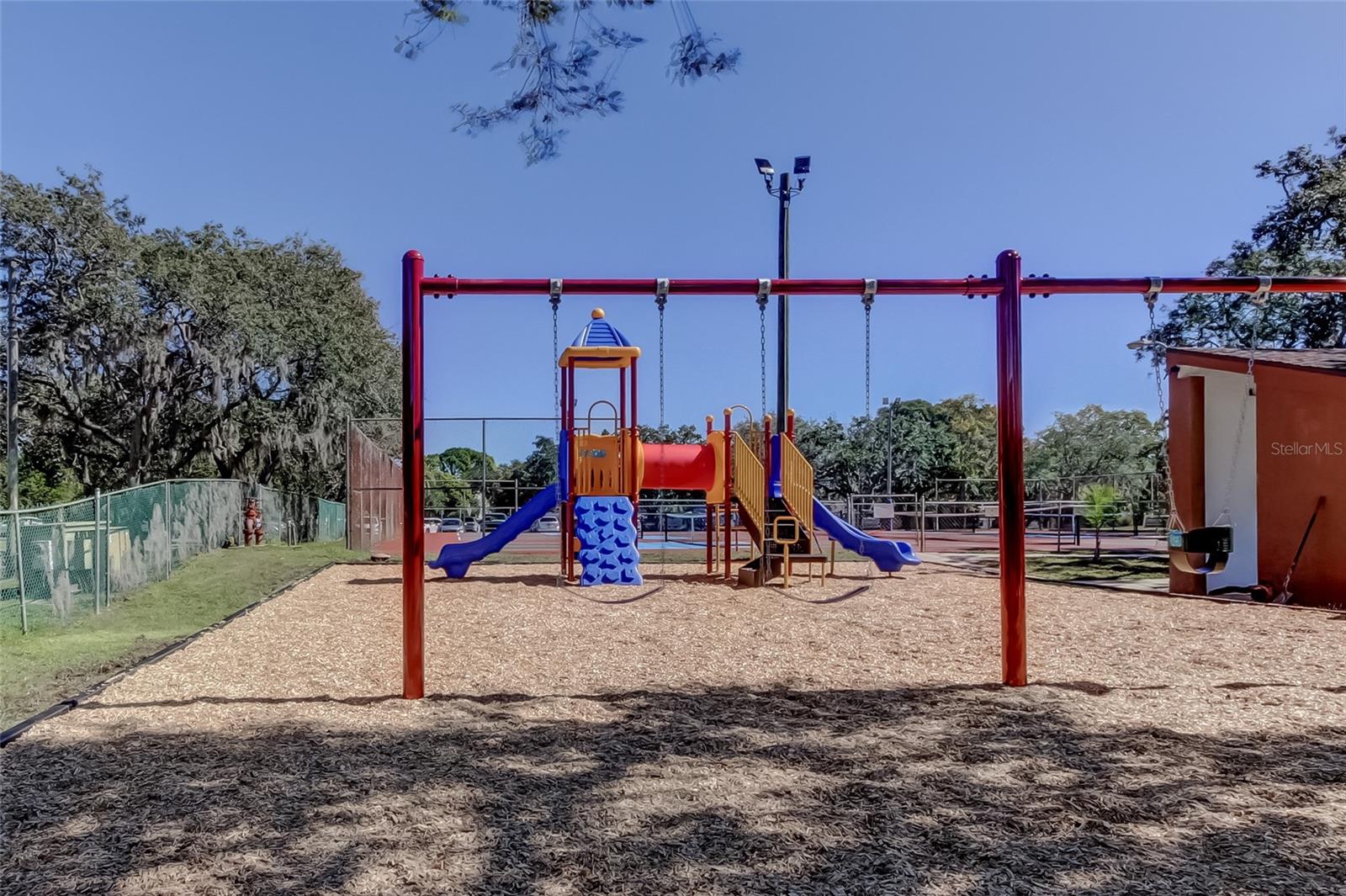 BEACON WOODS VILLAGE - Residential