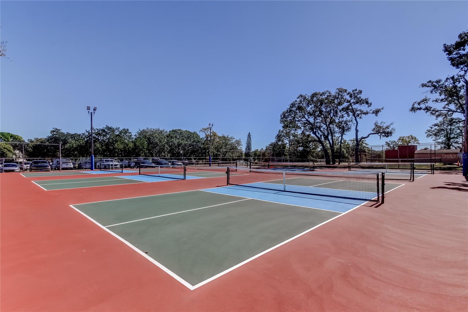 BEACON WOODS VILLAGE - Residential