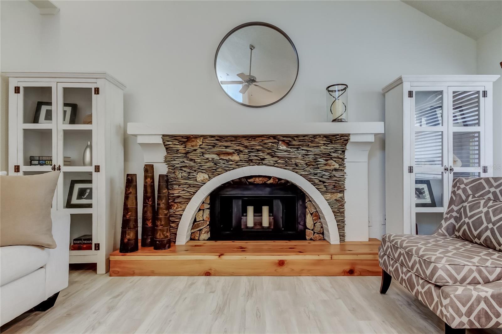 BEACON WOODS VILLAGE - Residential