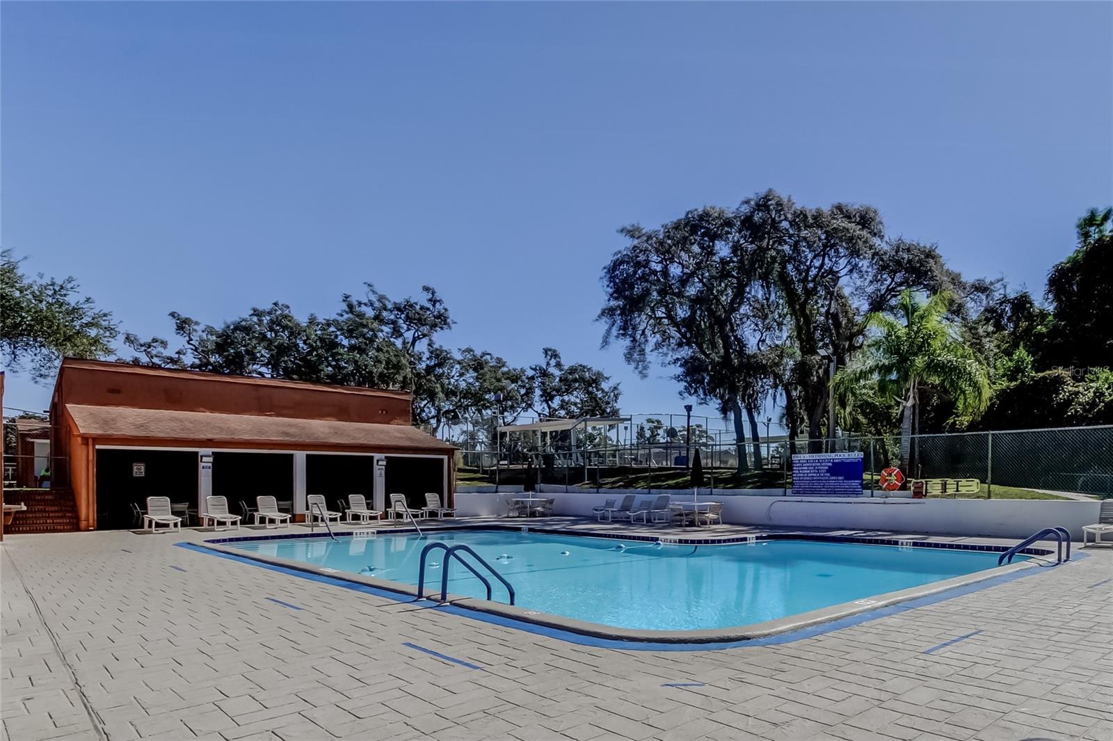 BEACON WOODS VILLAGE - Residential