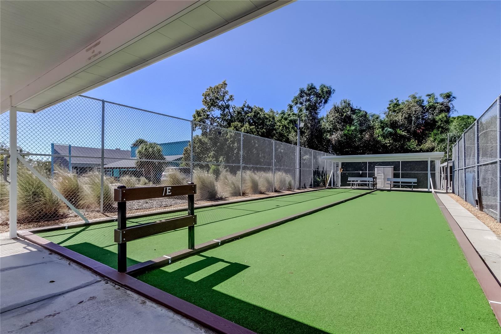 BEACON WOODS VILLAGE - Residential