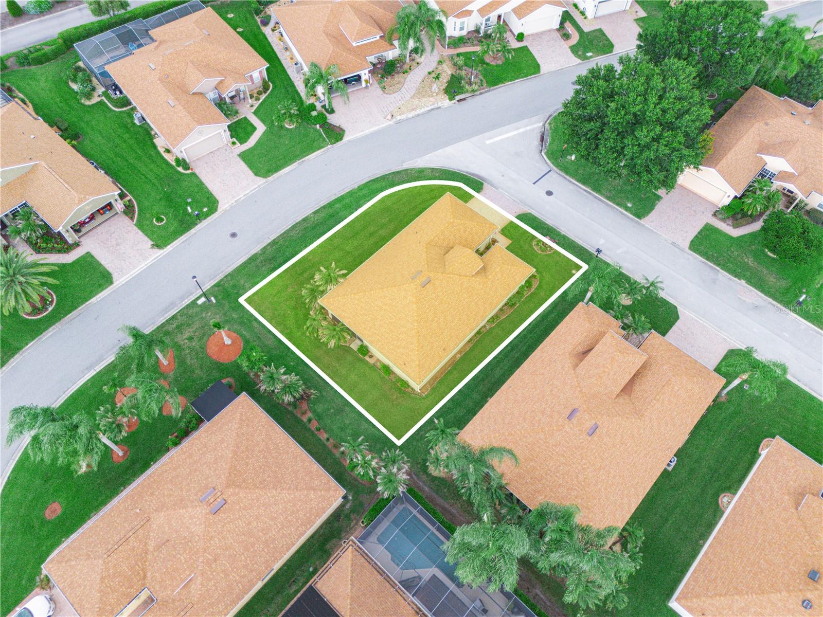 LAKE ASHTON GOLF CLUB PH 01 - Residential