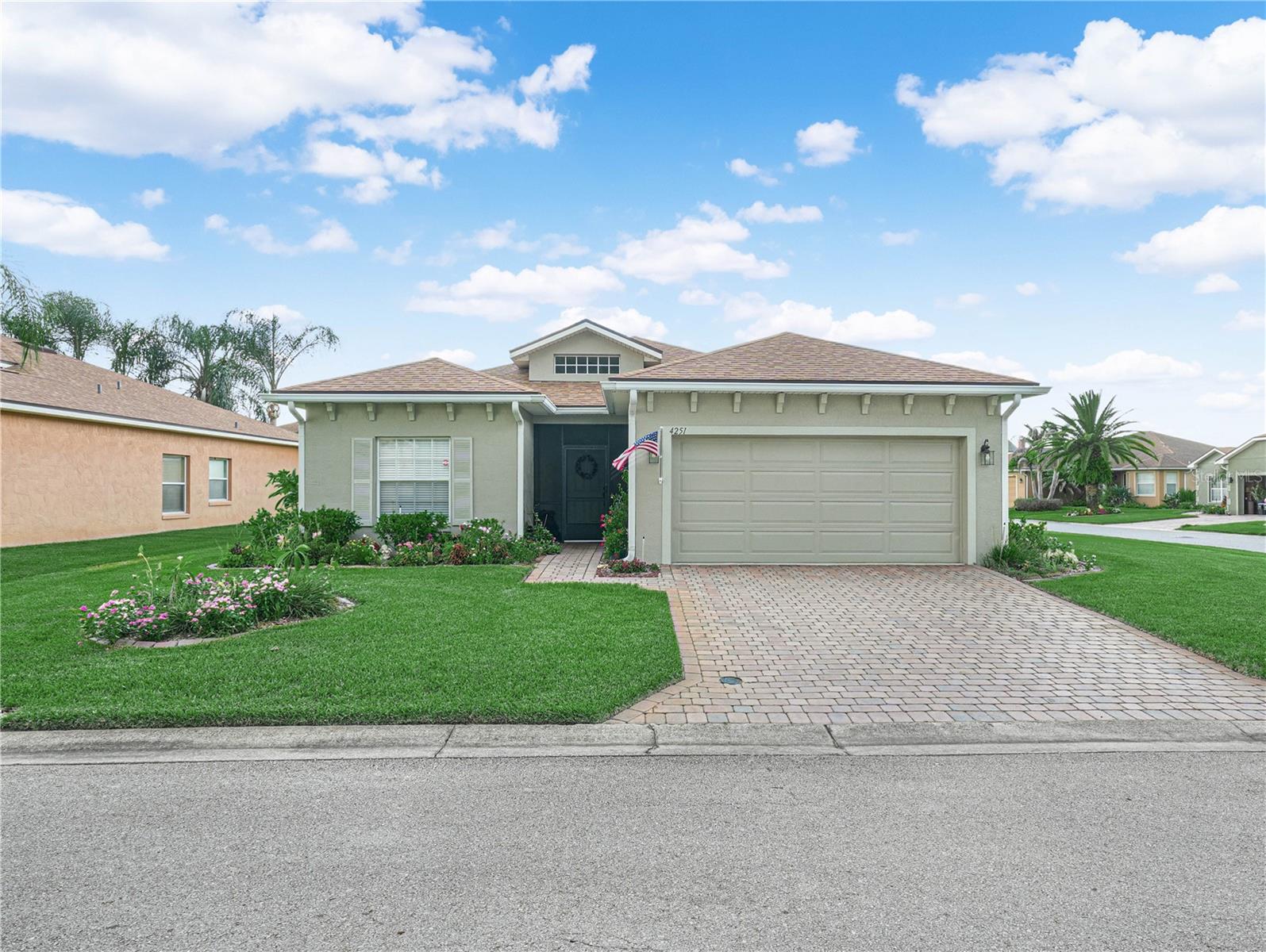 LAKE ASHTON GOLF CLUB PH 01 - Residential
