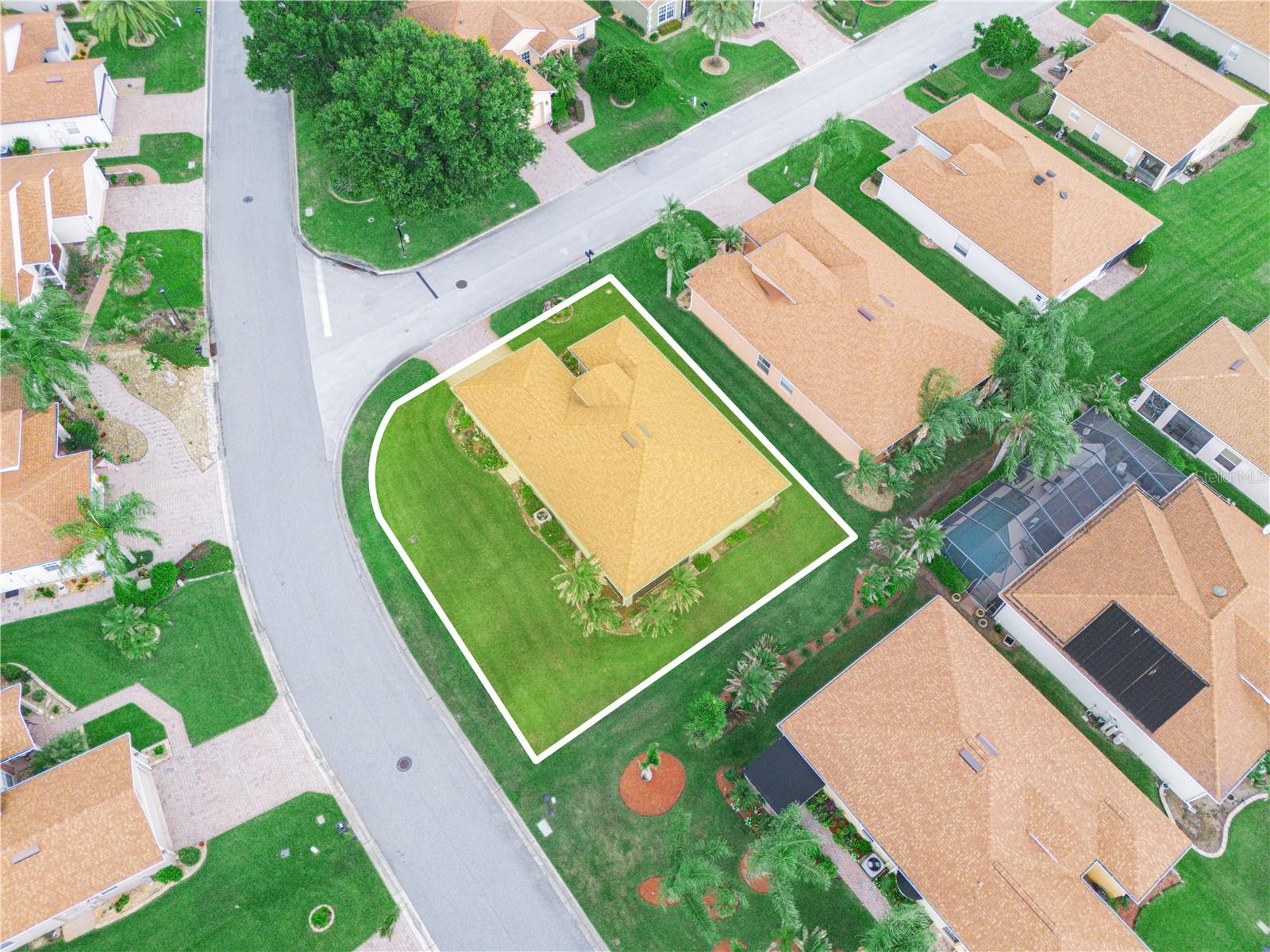 LAKE ASHTON GOLF CLUB PH 01 - Residential